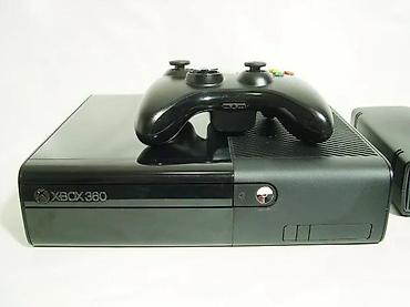 elektronska: U ponudi Xbox 360 E konzola, odlično očuvana i potpuno ispravna — 4