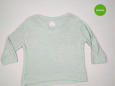 sweter alpaka: Greenpoint, Sweter damski, rozmiar XL — 3