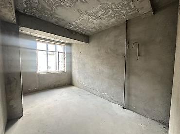 Продажа квартир: 1 комната, 52 м², Джал-15 Элитка, 6 этаж, ПСО (под самоотделку) — 3