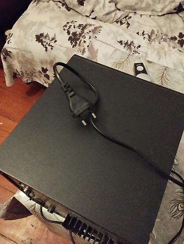 Dinamiklər və kolonkalar: Genius Kolonka, Növ - Sabvufer, rəng - Qara — 5