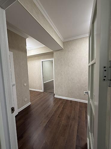 Продажа квартир: 2 комнаты, 67 м², Элитка, 7 этаж, Евроремонт — 22