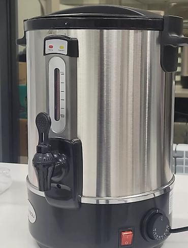 Самовары: Самовар, Новый, Платная доставка, Самовывоз — 3