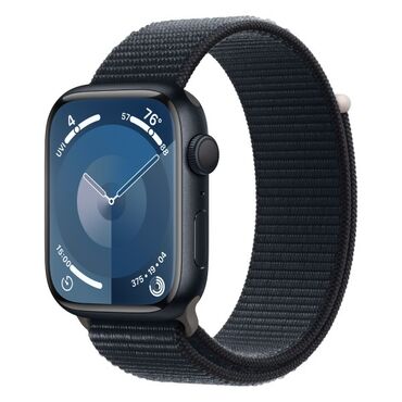 бу телефоны в бишкеке айфон: Apple Watch 9
АКБ 100 
Срочно
