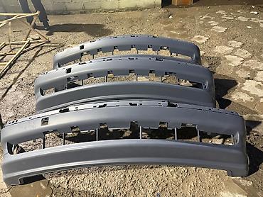 Противотуманные фары: Комплект противотуманных фар BMW Оригинал — 7