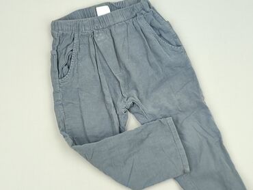Pozostałe spodnie dziecięce, Zara, 3-4 lat, 104, stan - Bardzo dobry