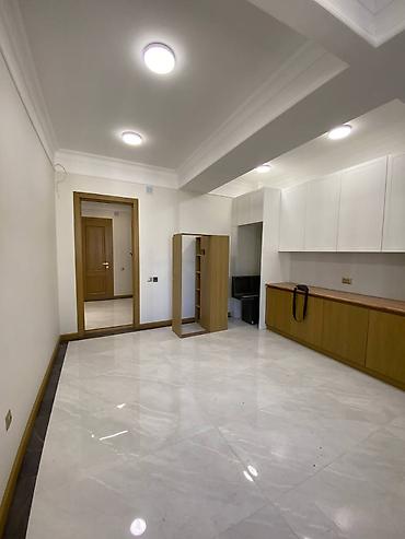 Продажа квартир: 4 комнаты, 126 м², Асанбай мкр Элитка, 12 этаж, Дизайнерский ремонт — 8
