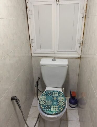 Mənzil kirayələyirəm: 3 otaqlı, 100 kv. m — 10