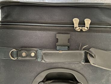 Сумки и чехлы: Продам чемодан Ricardo Beverly Hills — 13