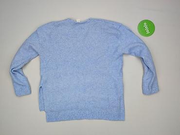 bluzka biala hm: H&M, Sweter damski, rozmiar XS — 3