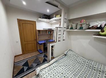 Продажа квартир: 3 комнаты, 65 м², Индивидуалка, 2 этаж, Евроремонт — 9