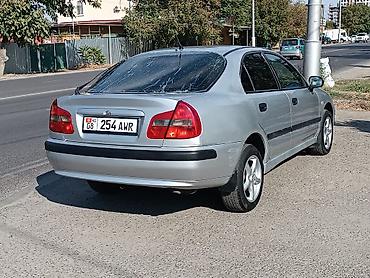 мицубиши галант: Mitsubishi Galant: 2001 г., 1.6 л, Автомат, Бензин, Седан — 2