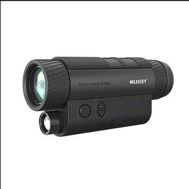 камера для рыбалки: Инфракрасное устройство ночного видения Mileseey NV20, монокулярная