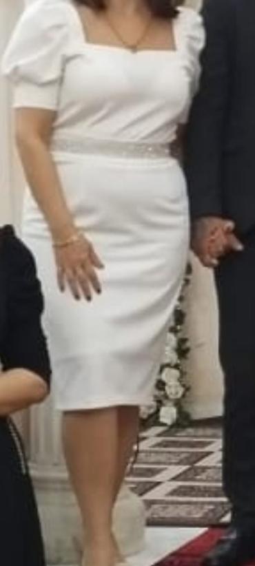 Konfet qabları: Kastum 44 razmer alinib 100 azn — 7