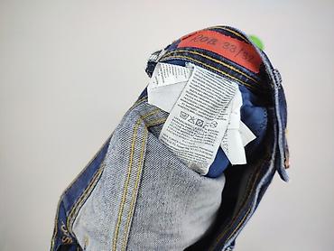 smog clothing: Jeansy dla mężczyzn, rozmiar L — 5