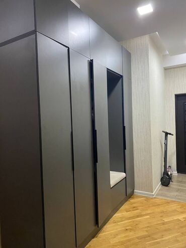 Yeni tikili: 8-ci kilometr, 2 otaqlı, Yeni tikili, m. Neftçilər, 111 kv. m — 17