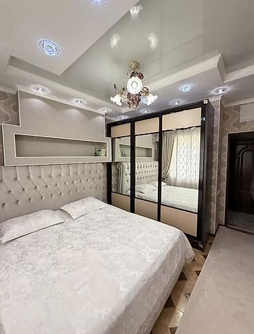 108 серия домов бишкек: 3 комнаты, 68 м², 106 серия, 6 этаж — 10
