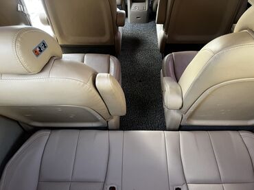 Kia: Kia Carnival: 2019 г., 2.2 л, Автомат, Дизель, Минивэн — 9