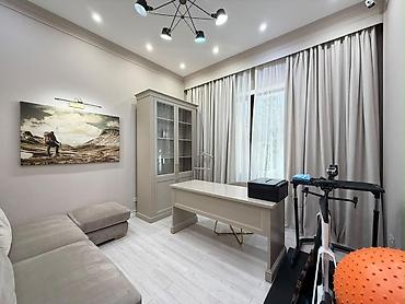 Продажа коттеджей и домов: 4 комнаты, 210 м², 7 соток, Бишкек, Орто-Сай с — 16