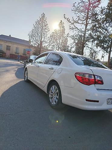 Great Wall: Great Wall : 1.5 l | 2013 il 130000 km Sedan — 6