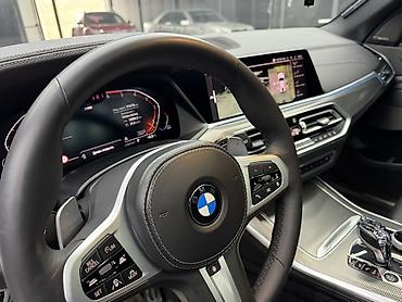 BMW: BMW X5: 2019 г., 3 л, Автомат, Дизель, Кроссовер — 14
