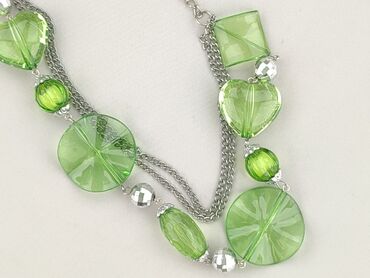 dlugie kolczyki do sukienki: Necklace, Female, condition - Perfect