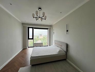 Продажа квартир: 3 комнаты, 116 м², Ак-Кеме Элитка, 10 этаж, Дизайнерский ремонт — 11