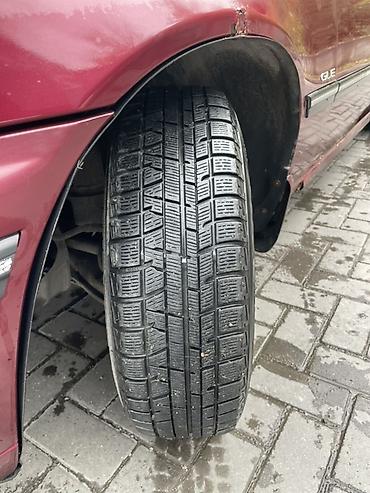 Daewoo: Daewoo Nexia: 2005 г., 1.5 л, Механика, Бензин, Седан — 7