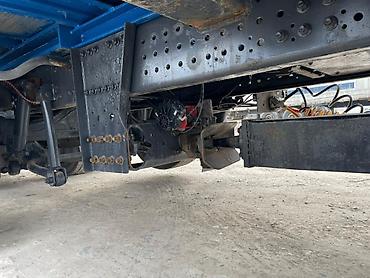 Грузовики: Грузовик, DAF — 10