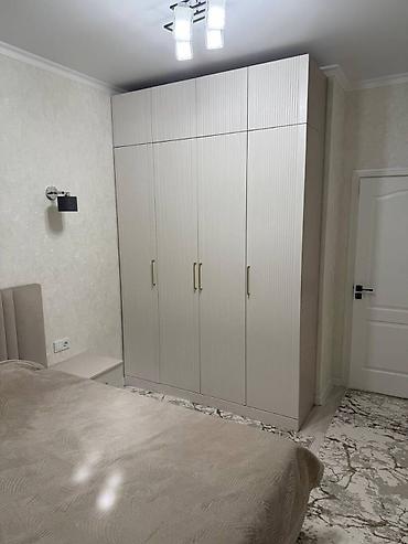 Продажа квартир: 2 комнаты, 68 м², Элитка, 14 этаж, Евроремонт — 6