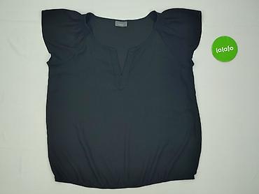 quiosque pl: Yessica, Bluzka damska, rozmiar 3XL — 2