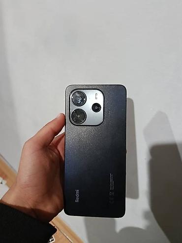 switch 2: Смартфон Redmi Note 14 - Экран с фронтальной камерой в отверстии по — 1