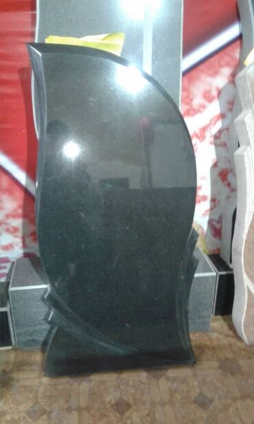 Ритуальные услуги: Изготовление памятников | Габбро, Гранит, Металл | Оформление at lalafo.kg — 30 Ритуальные услуги: Изготовление памятников | Габбро, Гранит, Металл | Оформление — 30