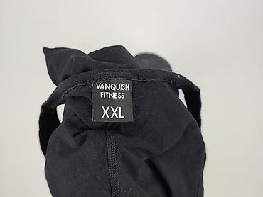 mcqueen nike: Vanquish, Top damski, rozmiar 2XL — 4