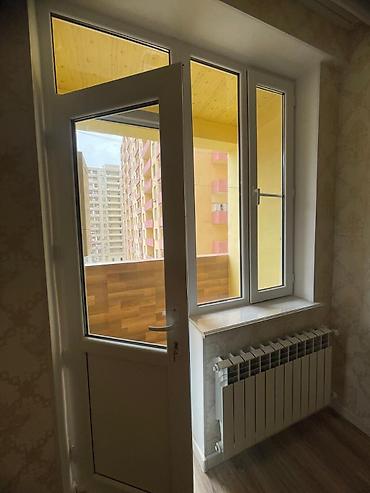 ipateka: Saray, 2 otaqlı, Yeni tikili, 63 kv. m — 2