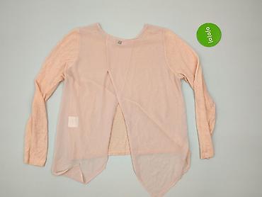 oysho len: Tiffi, Bluzka damska, rozmiar M — 4