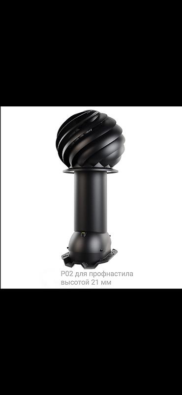 Vortex: РОТОРНАЯ ВЕНТИЛЯЦИЯ VIOTTO Роторная вентиляция обеспечивает — 1