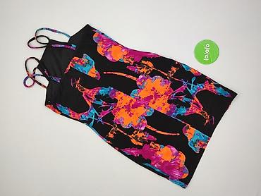 spódnice mini plus size: Sukienka damska, rozmiar XL — 3