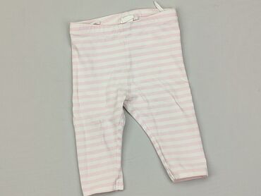 legginsy ocieplane dla niemowląt: Spodnie i Legginsy