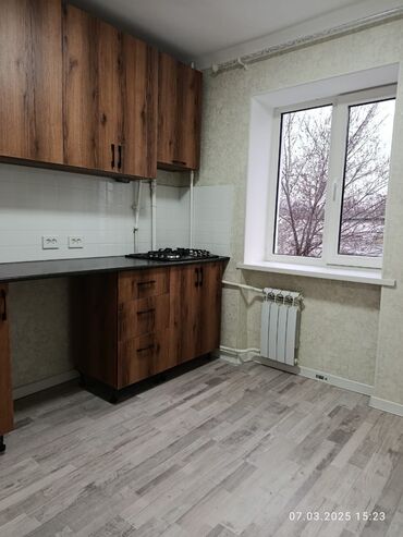 Продажа квартир: 1 комната, 30 м², Хрущевка, 3 этаж, Евроремонт