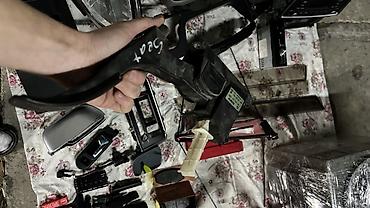 Другие автозапчасти: Большой набор автотоваров и запчастей (разные позиции) Состав по — 15