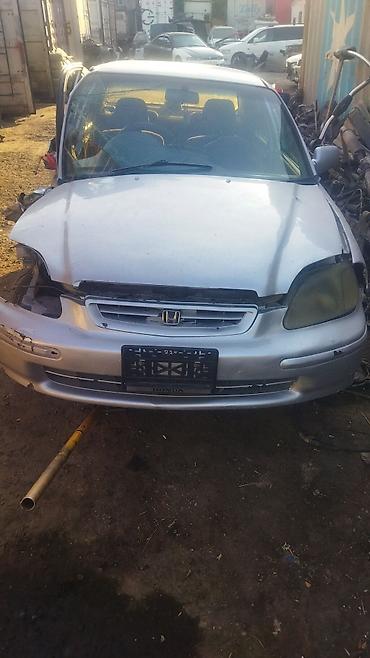 Бензиновый мотор Honda 1999 г., 1.5 л, Б/у, Оригинал, Япония at lalafo.kg Бензиновый мотор Honda 1999 г., 1.5 л, Б/у, Оригинал, Япония