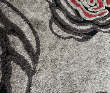 ковры паласы ош: Ковер Б/у, 300 * 200, Шелк, Турция