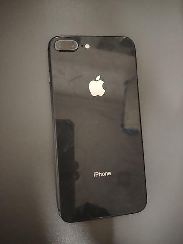 iphone 13 pro max dubayski: IPhone 8 Plus, Qara, Barmaq izi — 1
