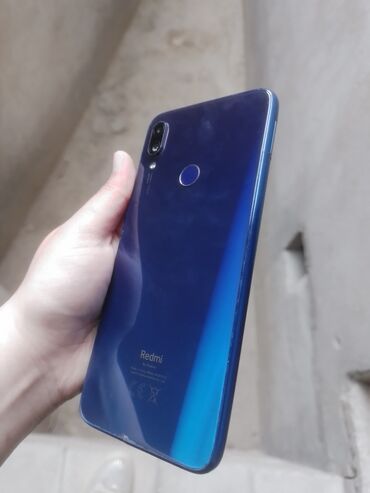 xiomi mi a4: Xiaomi Redmi Note 10, 64 ГБ, цвет - Черный, 
 Две SIM карты, Отпечаток пальца