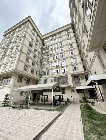 сдается квартира көк жар: 3 комнаты, 145 м², Элитка, 9 этаж, Евроремонт