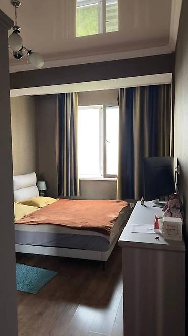 archa group: 3 комнаты, 85 м², Элитка, 2 этаж, Косметический ремонт — 8