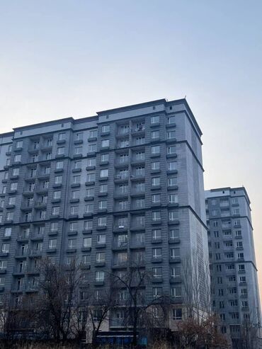 эмарк строй: 2 комнаты, 67 м², Элитка, 7 этаж