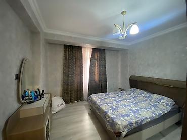 avto karavan: 2 otaqlı, Yeni tikili, 92 kv. m — 4