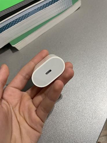 ipad m1: Simsiz şarj cihazı Apple, 20 Vt, Yeni — 4