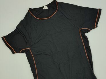 zara sweter fuksja: TEX, Футболка для чоловіків, розмір S